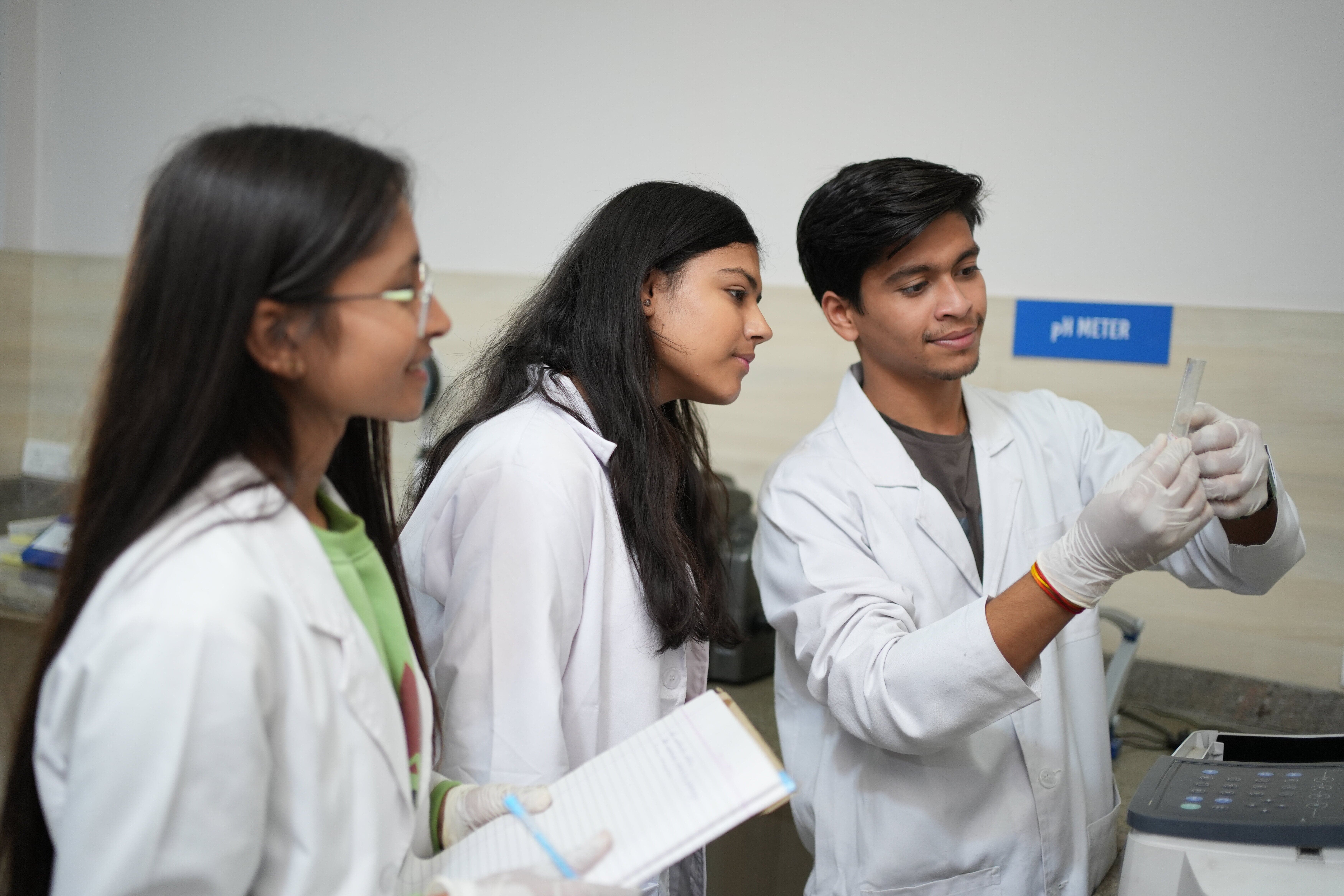 Sri Aurobindo Institute of Pharmacy Indore Some Moments photo 7